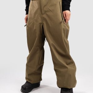 Volcom Arthur 20K Hose dark olive