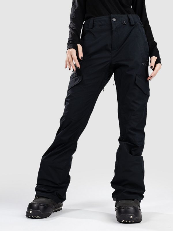Volcom Aston Gore-Tex Hose black