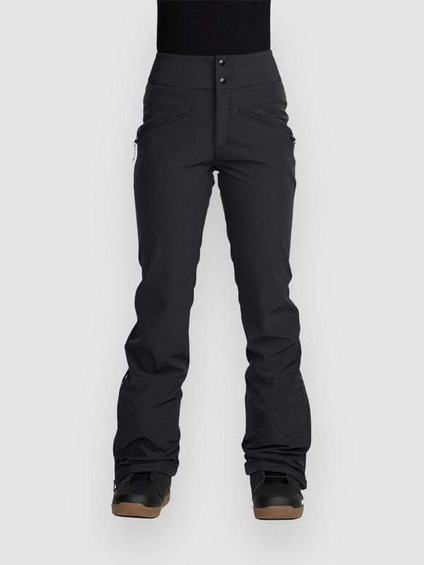 Volcom Battle Stretch Hr Hose black