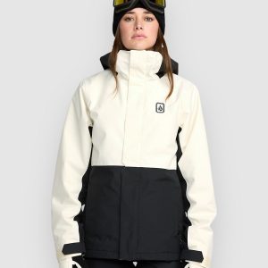 Volcom Bolt Ins Jacke bone
