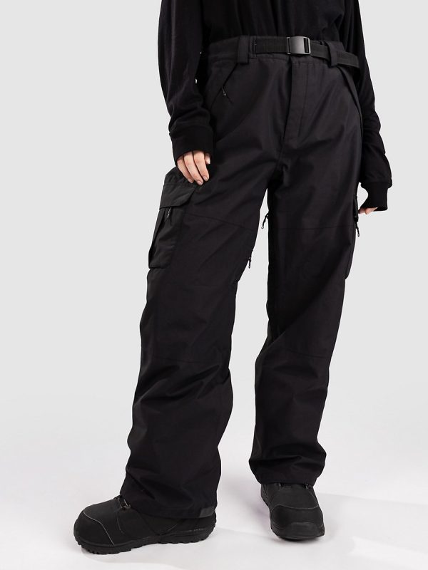 Volcom DLM Hose black