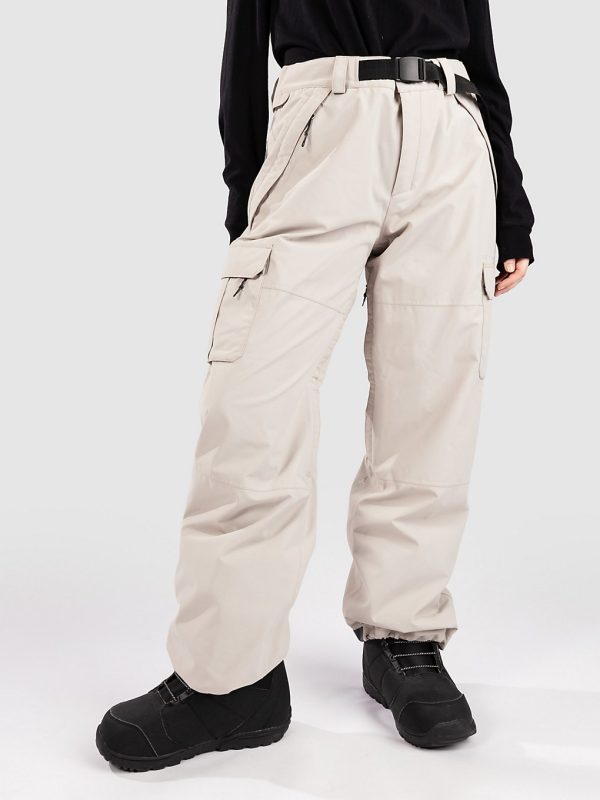 Volcom DLM Hose stone