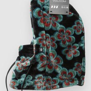 Volcom Dang Hood black