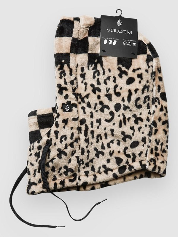 Volcom Dang Hood oatmeal
