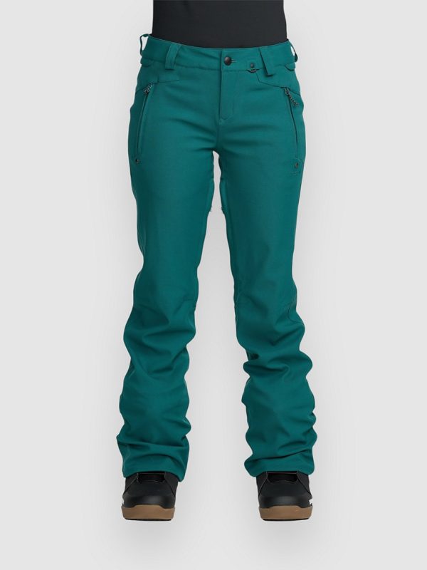 Volcom Genus Stretch Hose atlantic deep