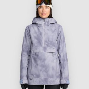 Volcom Harlan Anorak lavender aura