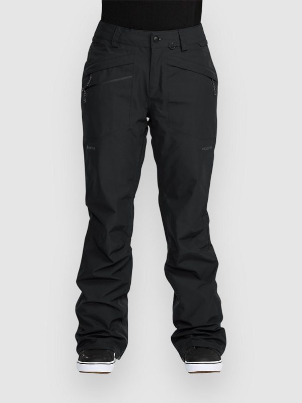 Volcom Kanyon Ins Gore Tex Hose black