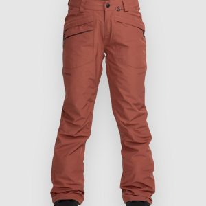 Volcom Kanyon Ins Gore Tex Hose henna