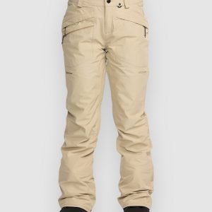 Volcom Kanyon Ins Gore Tex Hose oatmeal