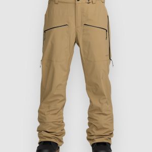 Volcom Karat Stretch 30K Hose bronze