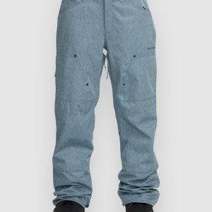 Volcom Pollock Hose denim