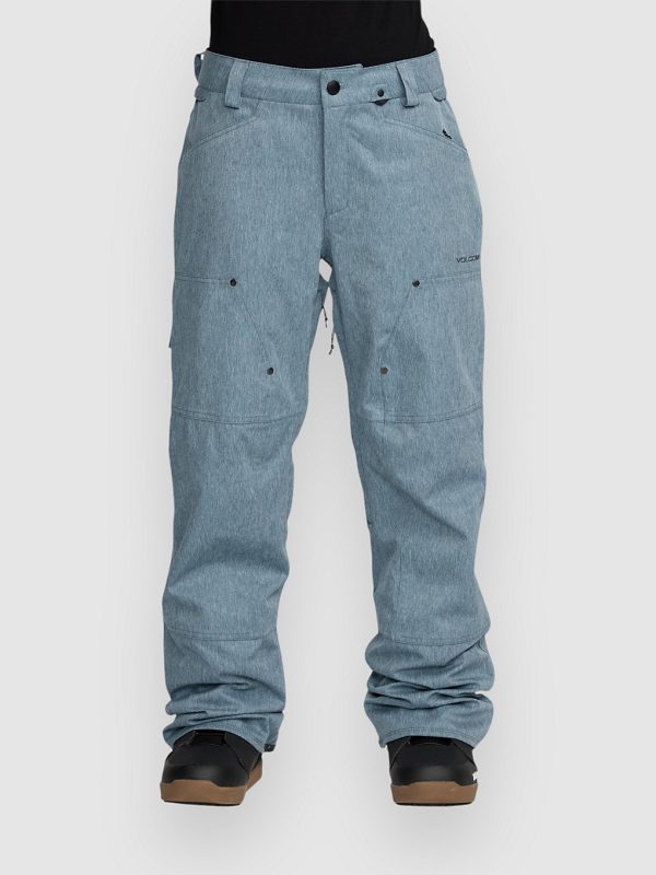 Volcom Pollock Hose denim