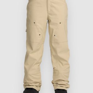 Volcom Pollock Hose oatmeal