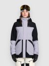 Volcom Shelter 20K 3D Stretch Jacke lavender aura