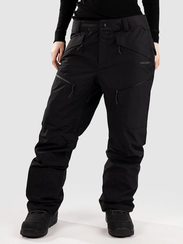 Volcom Stone Mica 20K Hose black