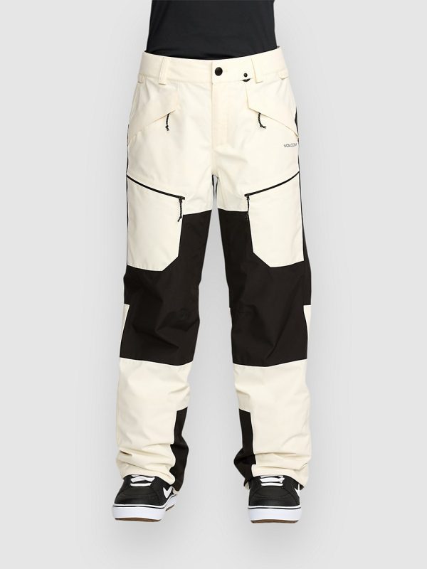 Volcom Stone Mica 20K Hose bone