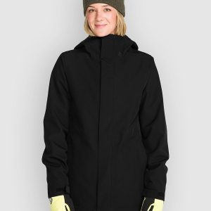 Volcom Stoney Shadow Ins Jacke black