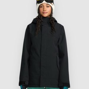 Volcom Stoney Shadow Ins Jacke black