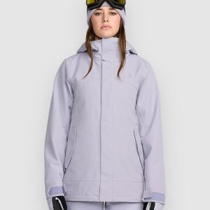 Volcom Stoney Shadow Ins Jacke lavender aura