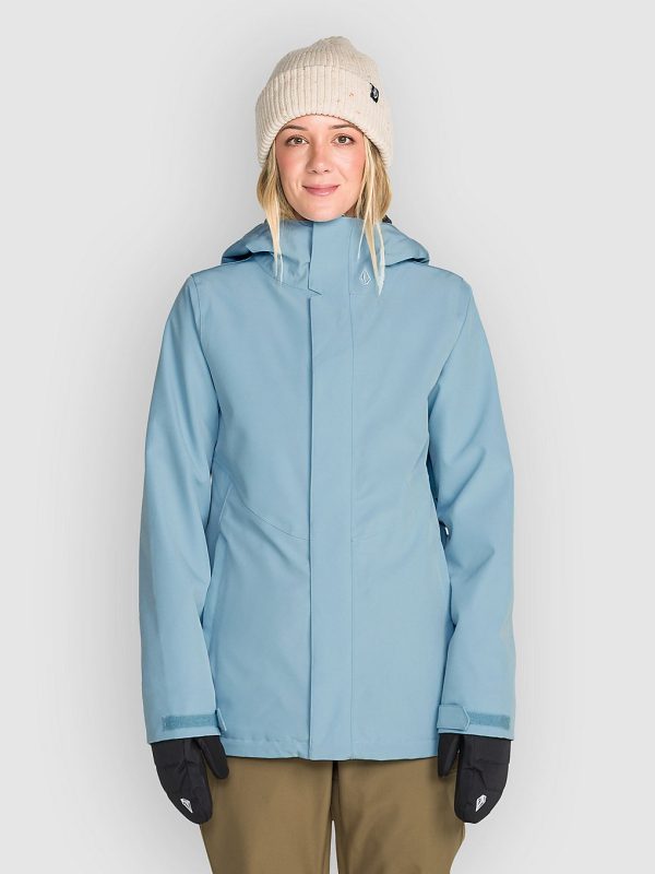 Volcom Stoney Shadow Ins Jacke opal