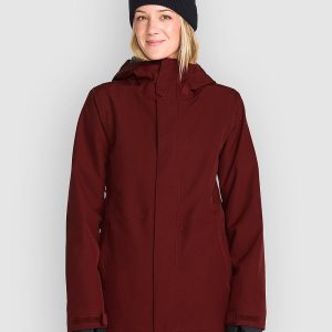 Volcom Stoney Shadow Ins Jacke pinot