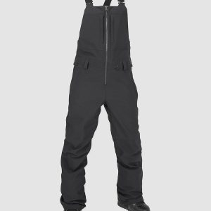 Volcom Swift Bib Pants black