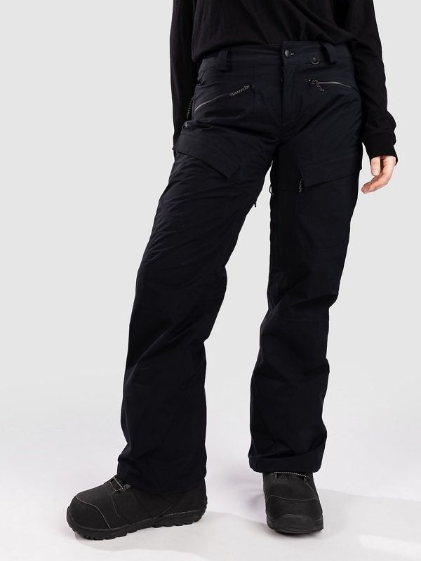Volcom V.Co At Stretch Gore Tex Hose black