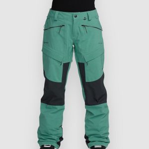 Volcom V.Co At Stretch Gore Tex Hose spruce green