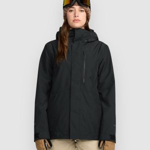Volcom V.Co Eras Ins Gore Tex Jacke black