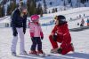 Welche Skischule wählen? (KI, Symbolbild)