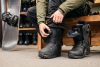Snowboard Boots richtig wählen - worauf achten? - KI, Symbolbild