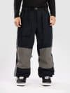 1080 Approach Hose black / combi