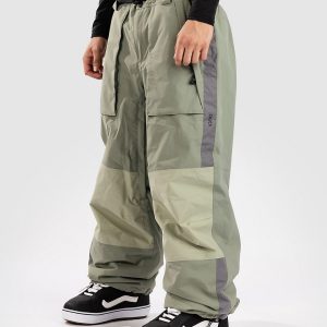 1080 Approach Hose sea spray