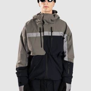 1080 Approach Jacke black / combi