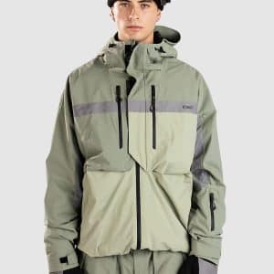 1080 Approach Jacke sea spray
