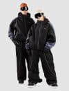 1080 Bailey-T Jacke black
