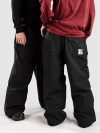 1080 Bjorn-T Hose black