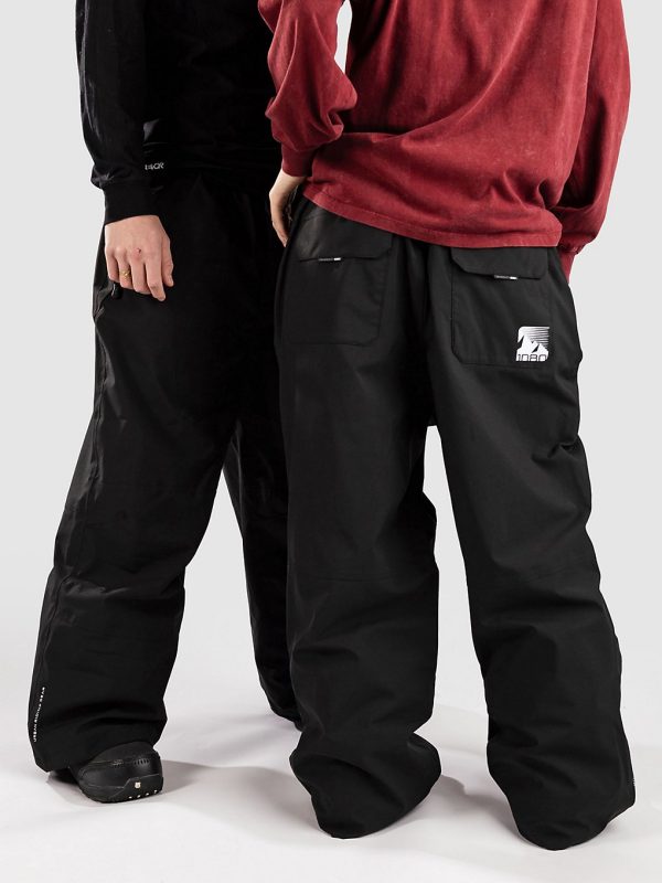 1080 Bjorn-T Hose black