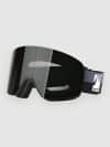 1080 Face Shot Matte Black Blue Black (+Bonus Lens) Goggle grey lens clear pink revo