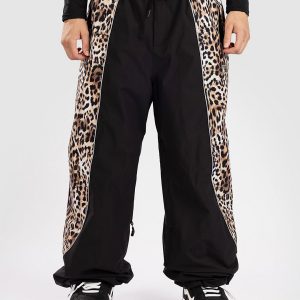 1080 Full Send Hose leopard
