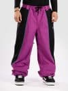 1080 Full Send Hose purple wine