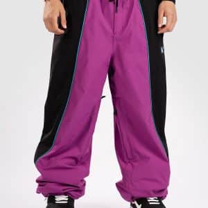 1080 Full Send Hose purple wine