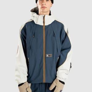 1080 Full Send Jacke mercury