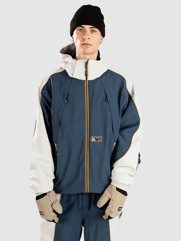 1080 Full Send Jacke mercury