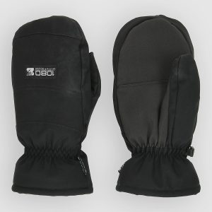1080 Grab Fäustlinge black