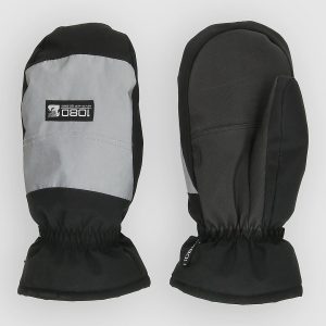 1080 Grab Fäustlinge reflective grey