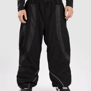 1080 Sidehit Hose black