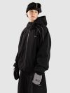 1080 Sidehit Jacke black