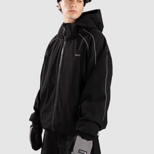 1080 Sidehit Jacke black