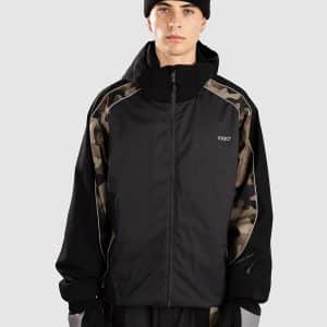 1080 Sidehit Jacke military camo